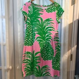 Lilly Pulitzer Dress Size L